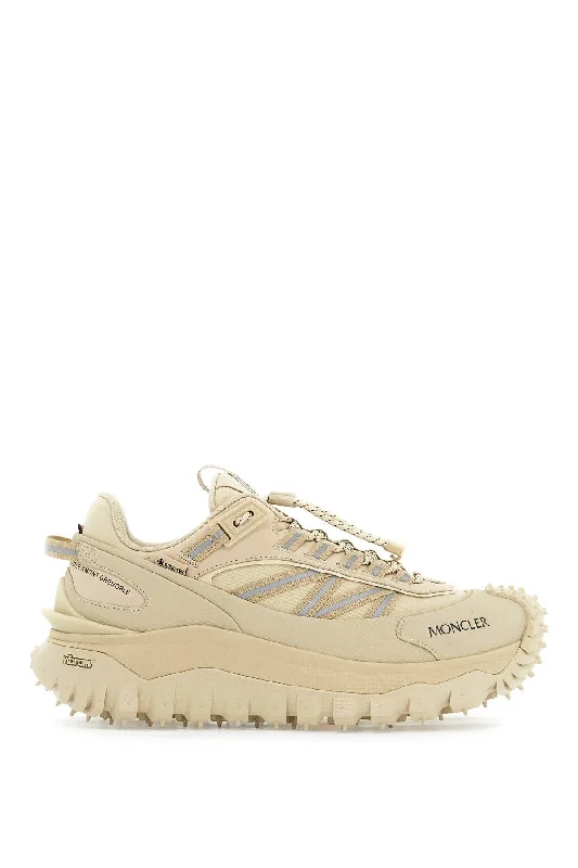MONCLER trailgrip gtx sneakers Waterproof Hiking Boot Design  