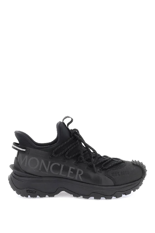 MONCLER 'trailgrip lite 2' sneakers Smart - Shoe Functionality Style  