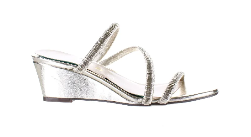 Unisa Womens Sandal Sz 7 Retro Basketball Sneaker Design  