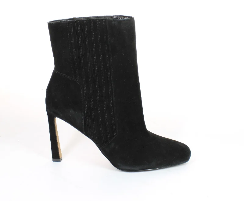 Vince Camuto Womens Chelsea Sz 10 Dressy Chelsea Boot Style 