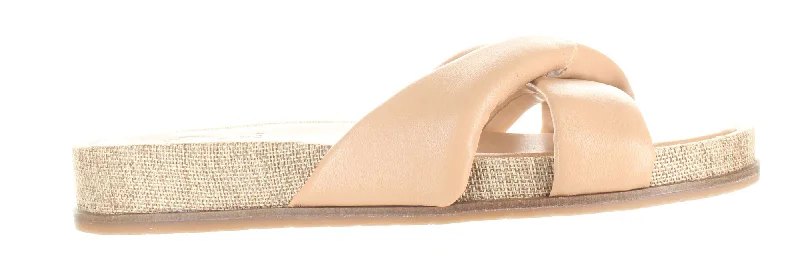 Vince Camuto Womens Sandal Sz 9 Hip - Hop Sneaker Style  