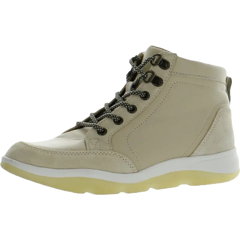 Semolina Leather