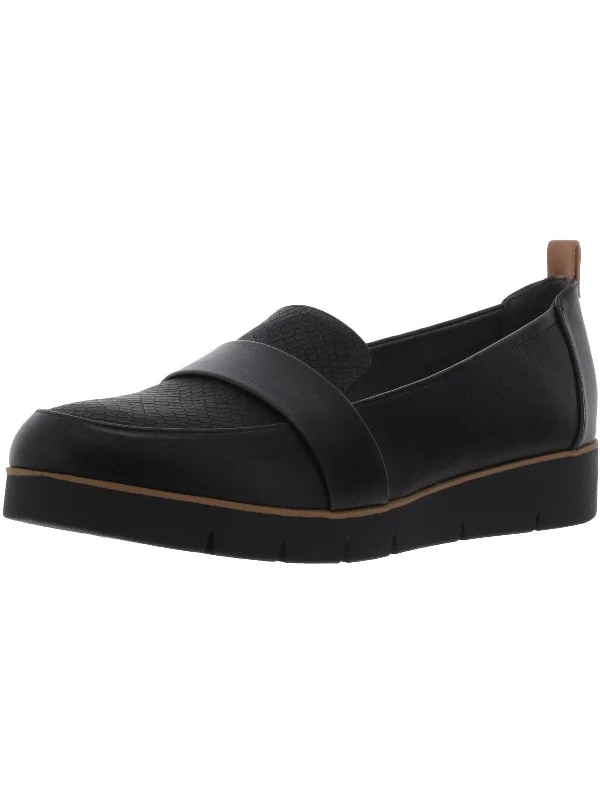 Webster Womens Loafers Hemp - Material Shoe Style  