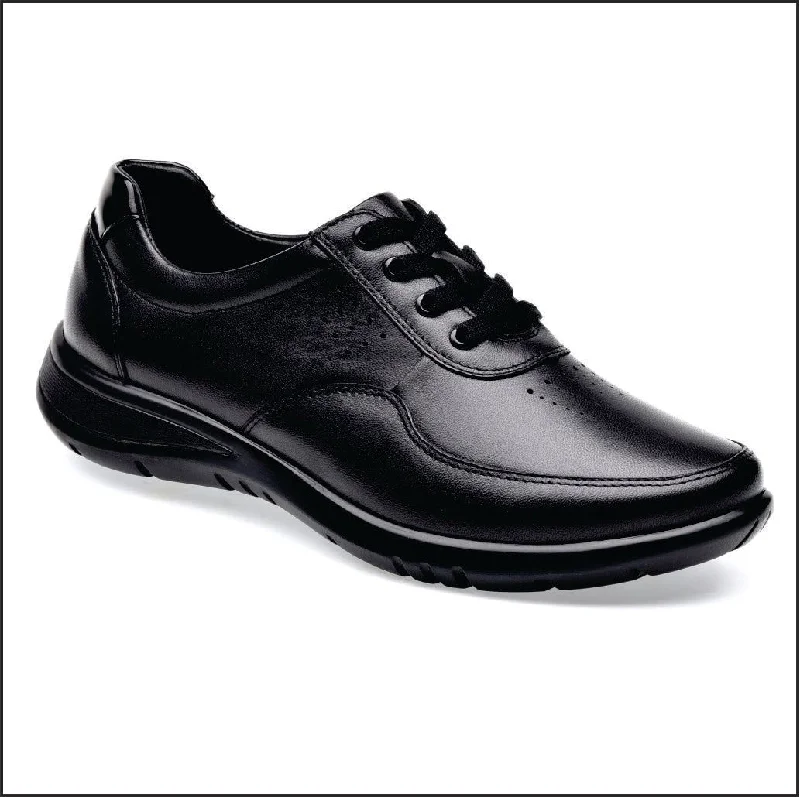 Women's lambskin shoes -Celeste Two - Tone Shoe Design  