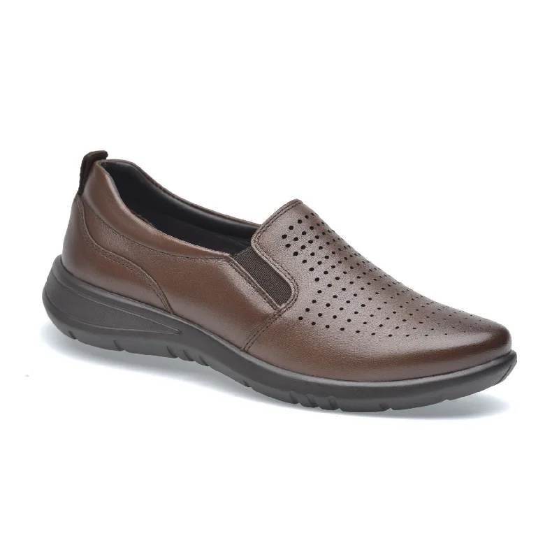 espresso brown