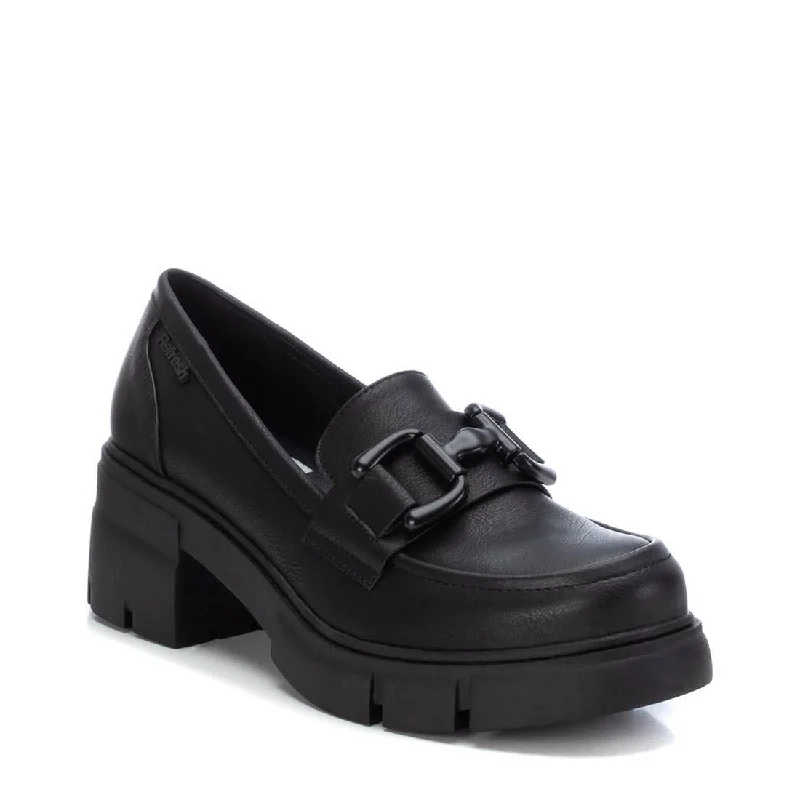 Women's Moccasins By XTI Desert Boot Utility Style  