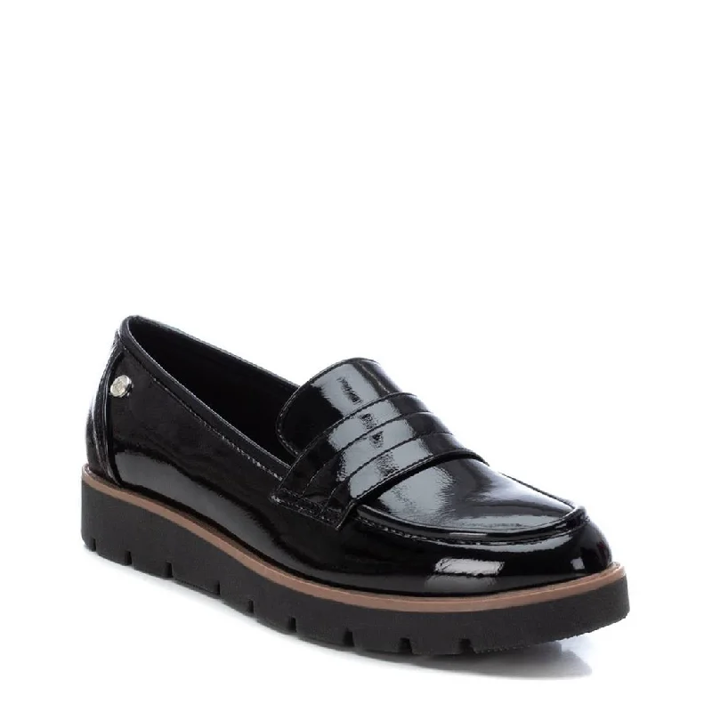 Women's Moccasins By XTI Blue Coast Loafer Aesthetic 