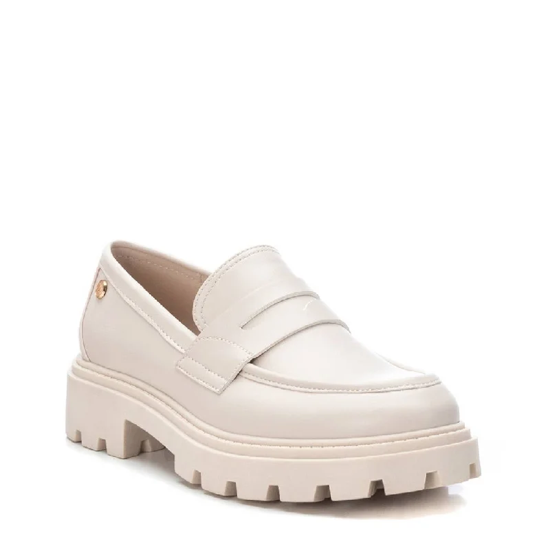 Women's Moccasins By XTI Smart - Shoe Functionality Style  