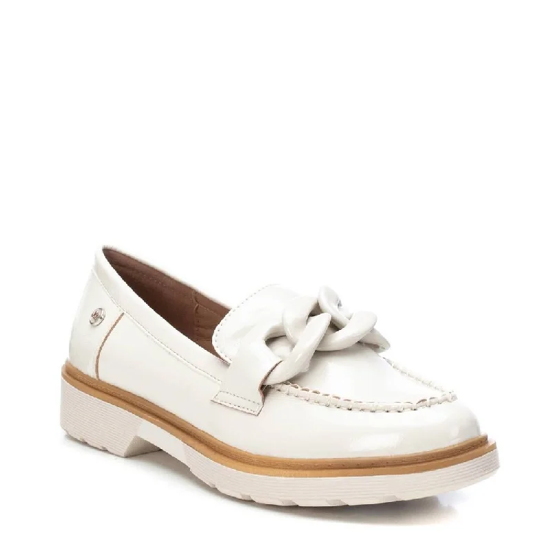Women's Moccasins By XTI Zip - Up Boot Style  