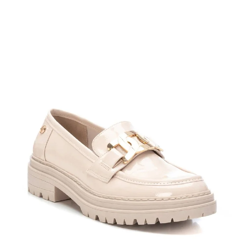 Women's Moccasins By XTI Buckle -