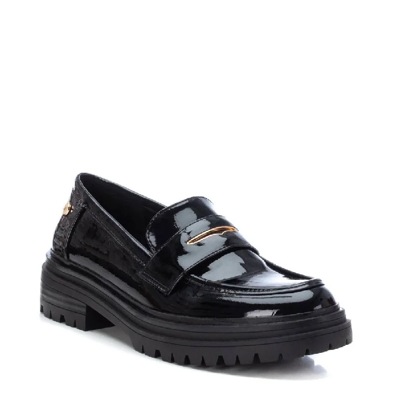 Women's Moccasins By XTI Minimalist Sneaker Style  