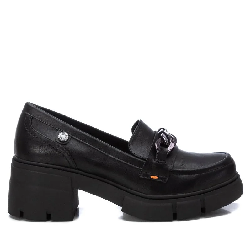 Xti Womens moccasins Waterproof Hiking Boot Design  