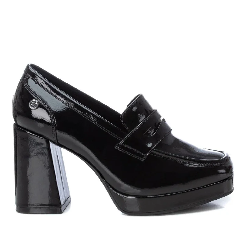 Xti Womens moccasins Aesthetic  