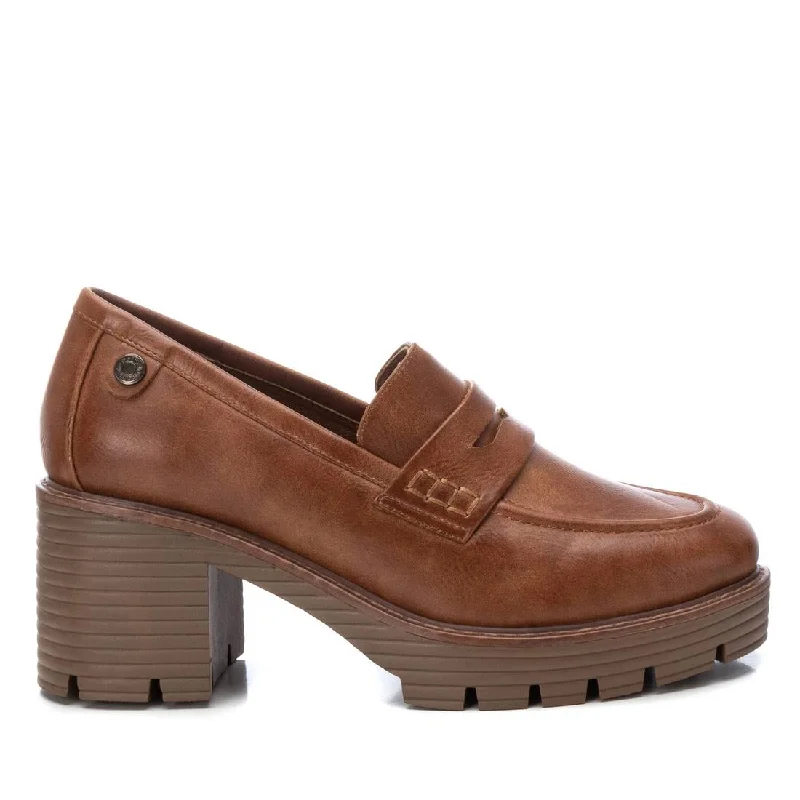 Xti Womens moccasins Hiking Boot Durability Style  
