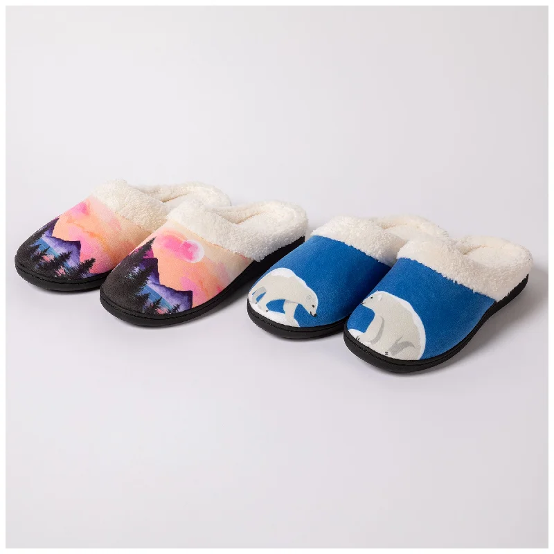 Dream Slide Slippers Hip - Hop Sneaker Style  