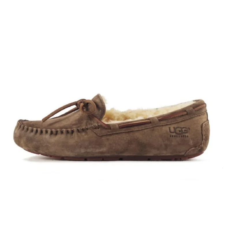 UGG Dakota Espresso  5612-ESP Women's Hiking Boot Durability Style  