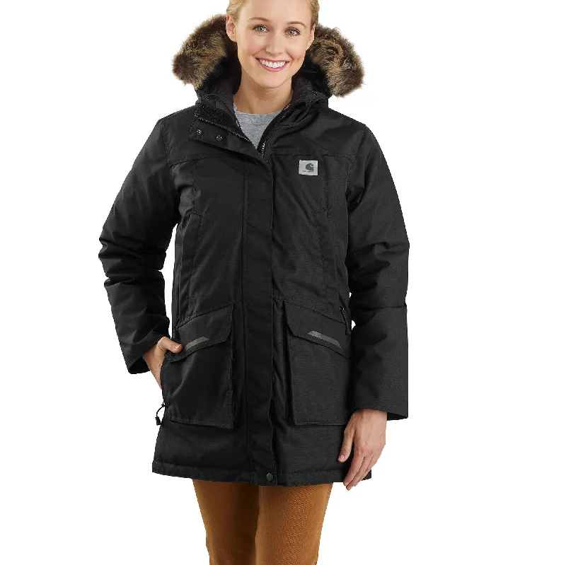 Carhartt® Yukon Extremes® Insulated Parka