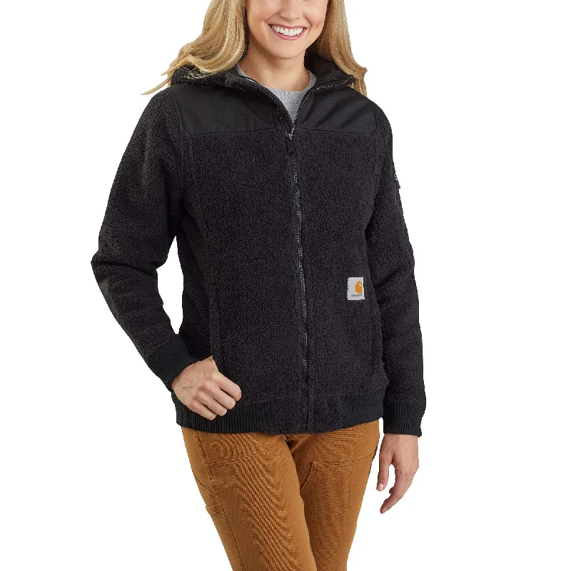 Carhartt® Yukon Extremes® Wind Fighter® Fleece Active Jac