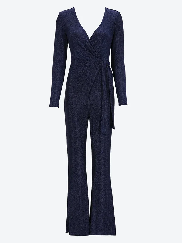 Dvf cosima jumpsuit