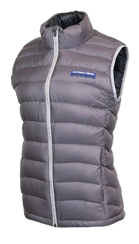 Eos Women's Down Vest - Closeout