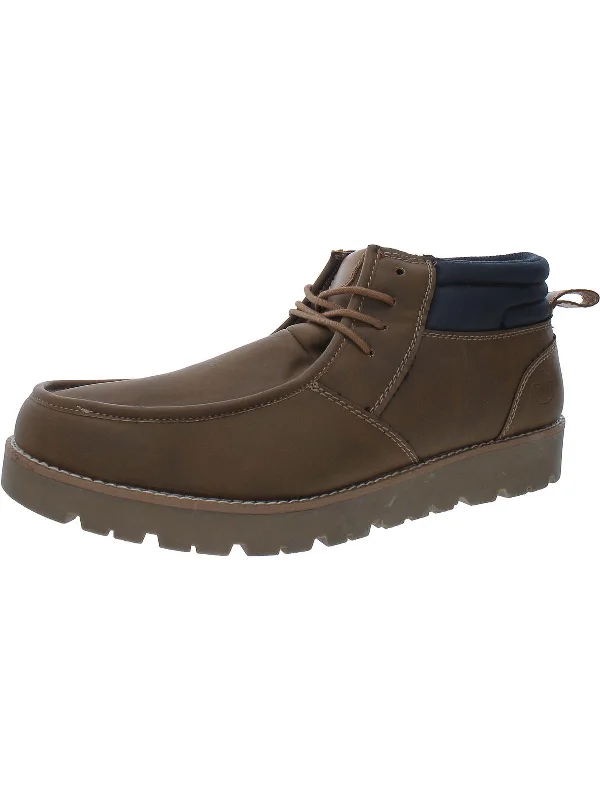 tan/navy