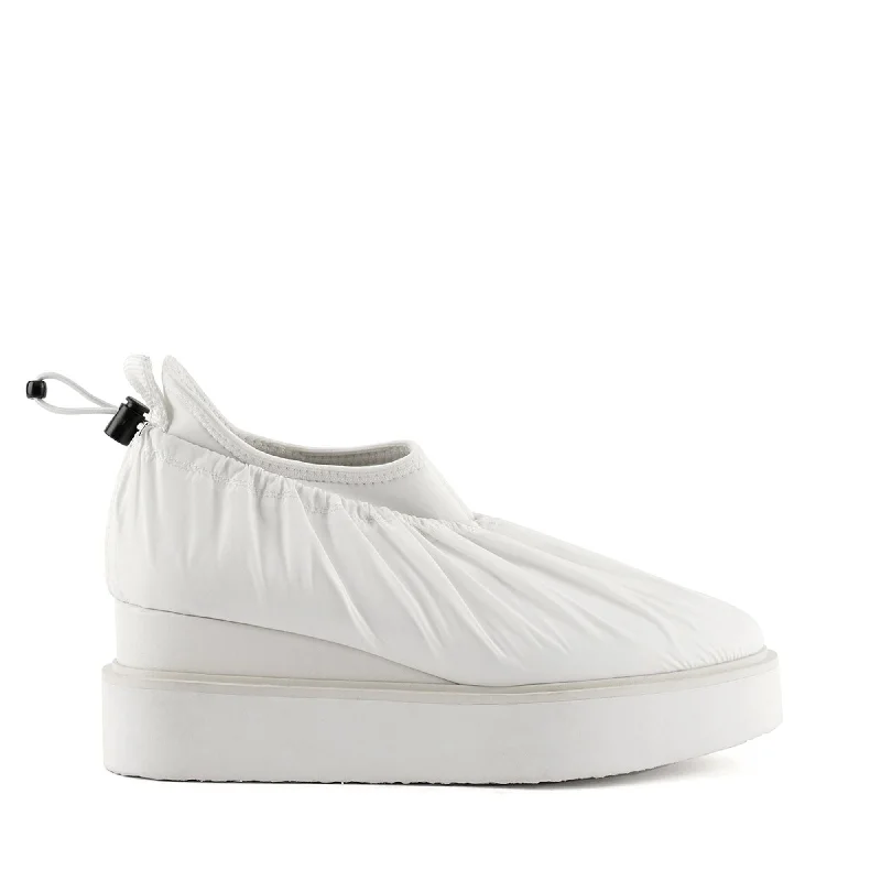 Cover Casual Bespoke Shoe Aesthetic 