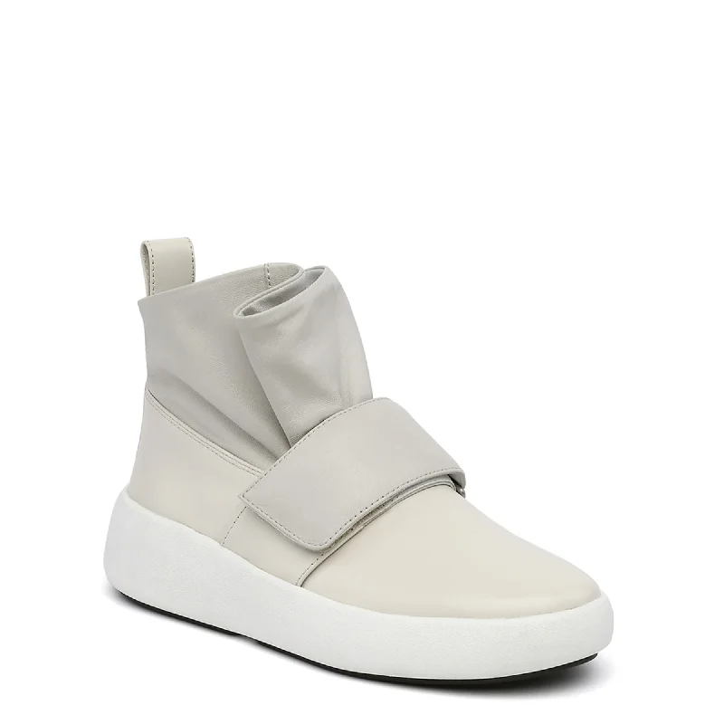 Flux Sneaker Camouflage Print Boot Style  