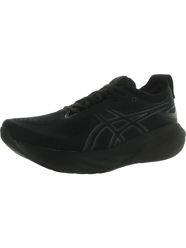 black/black