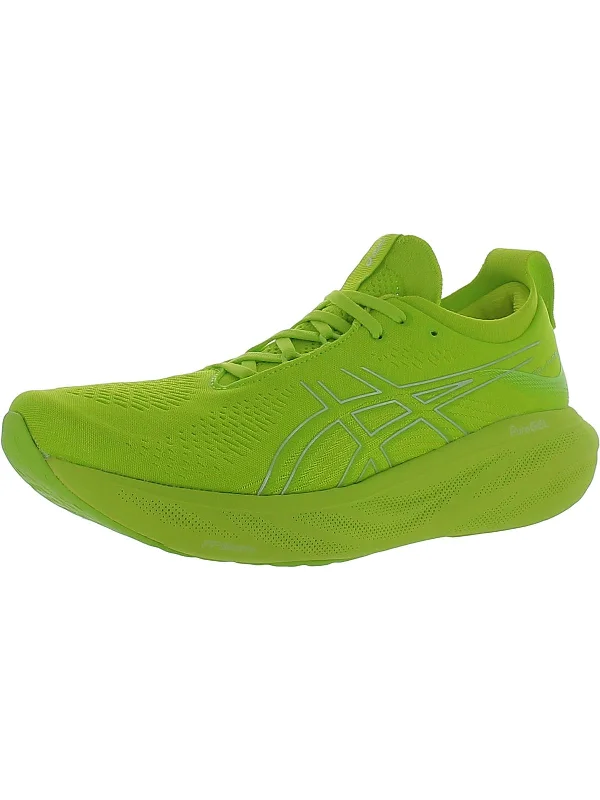 bright green