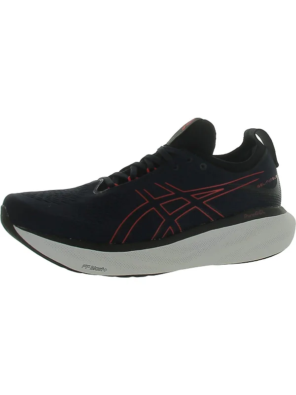 navy/red