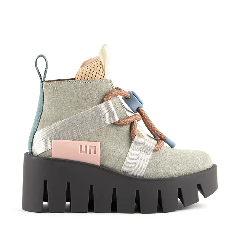 Grip Nomad Lo Slide Sandal Beach Style  