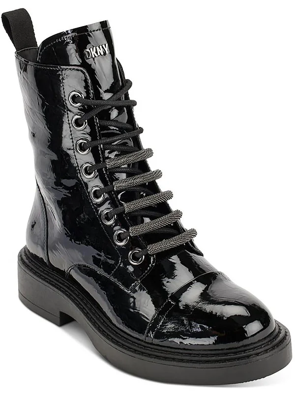 iris liquid patent pu charcoal chalk