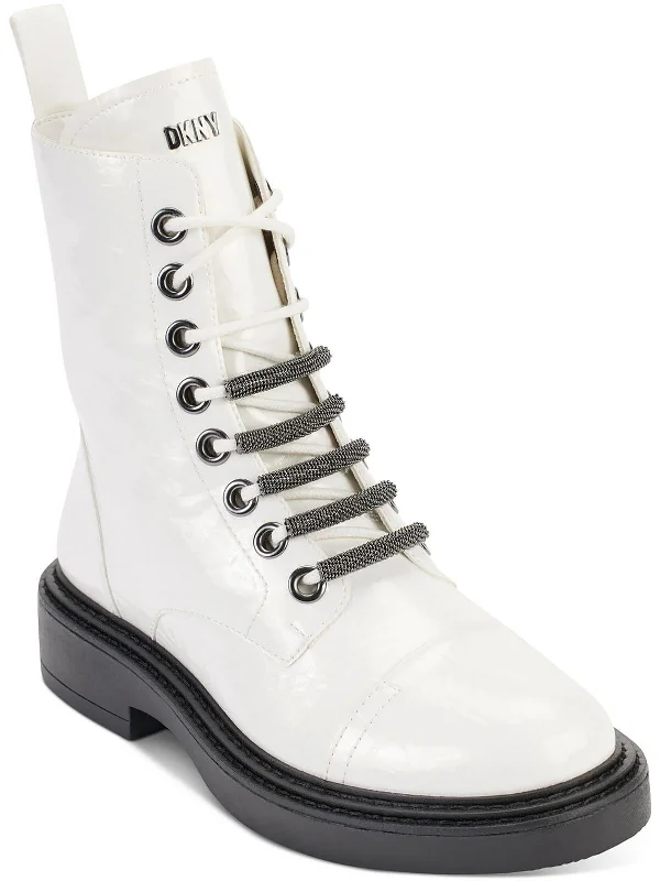 iris liq pat/pu white