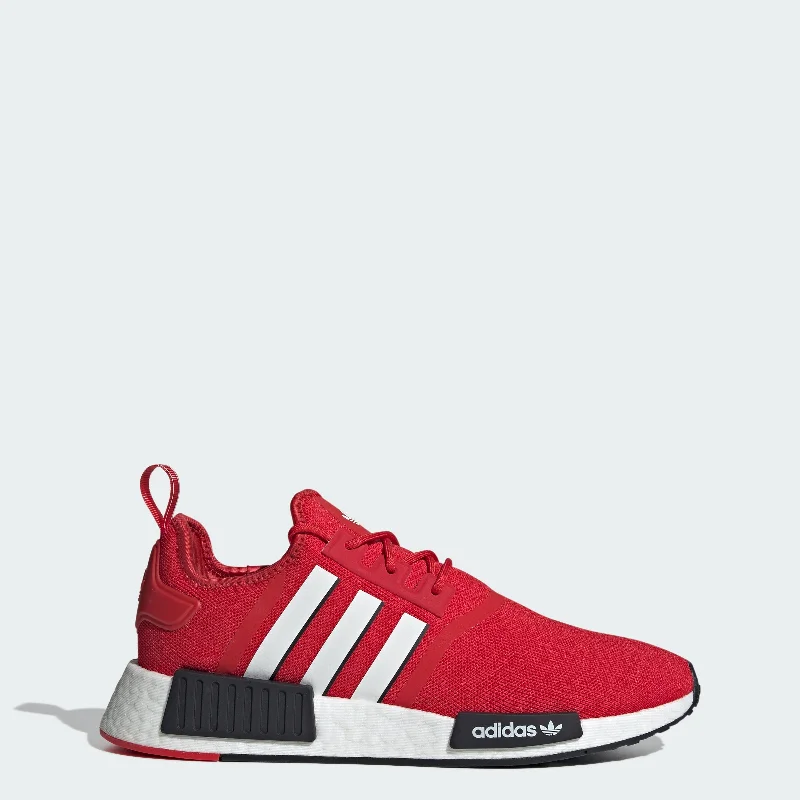 Men's adidas NMD_R1 Shoes Strap - Up Sandal Resort Style  