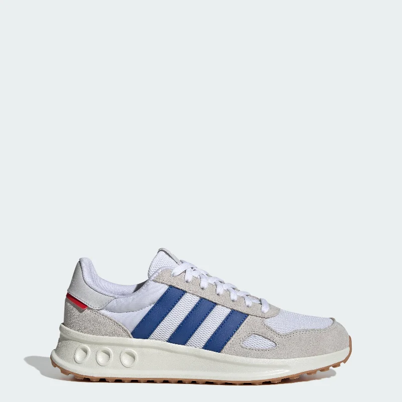 cloud white / royal blue / grey one