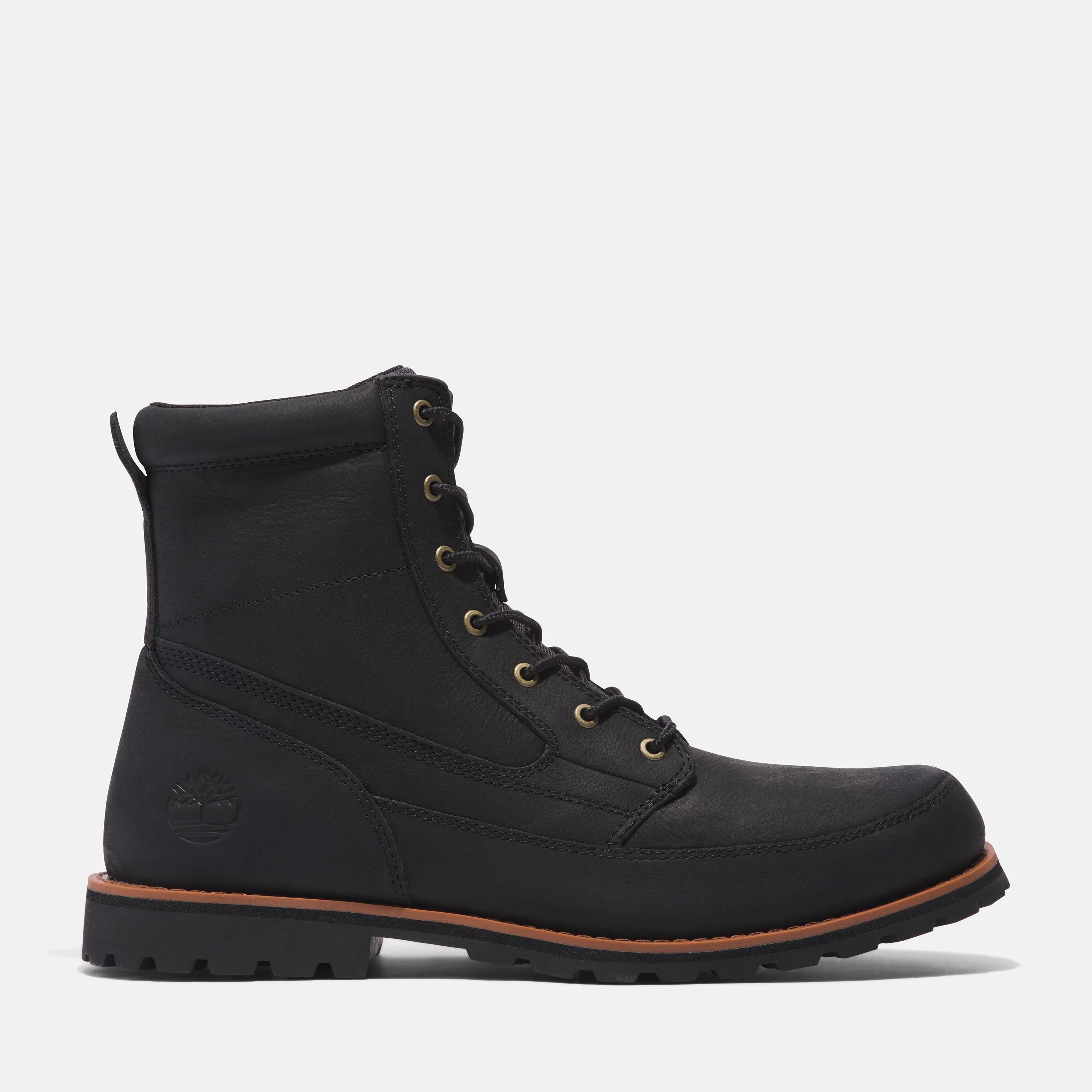 Men's Attleboro 6-Inch Boot Glow - in - the - Dark Shoe Design  