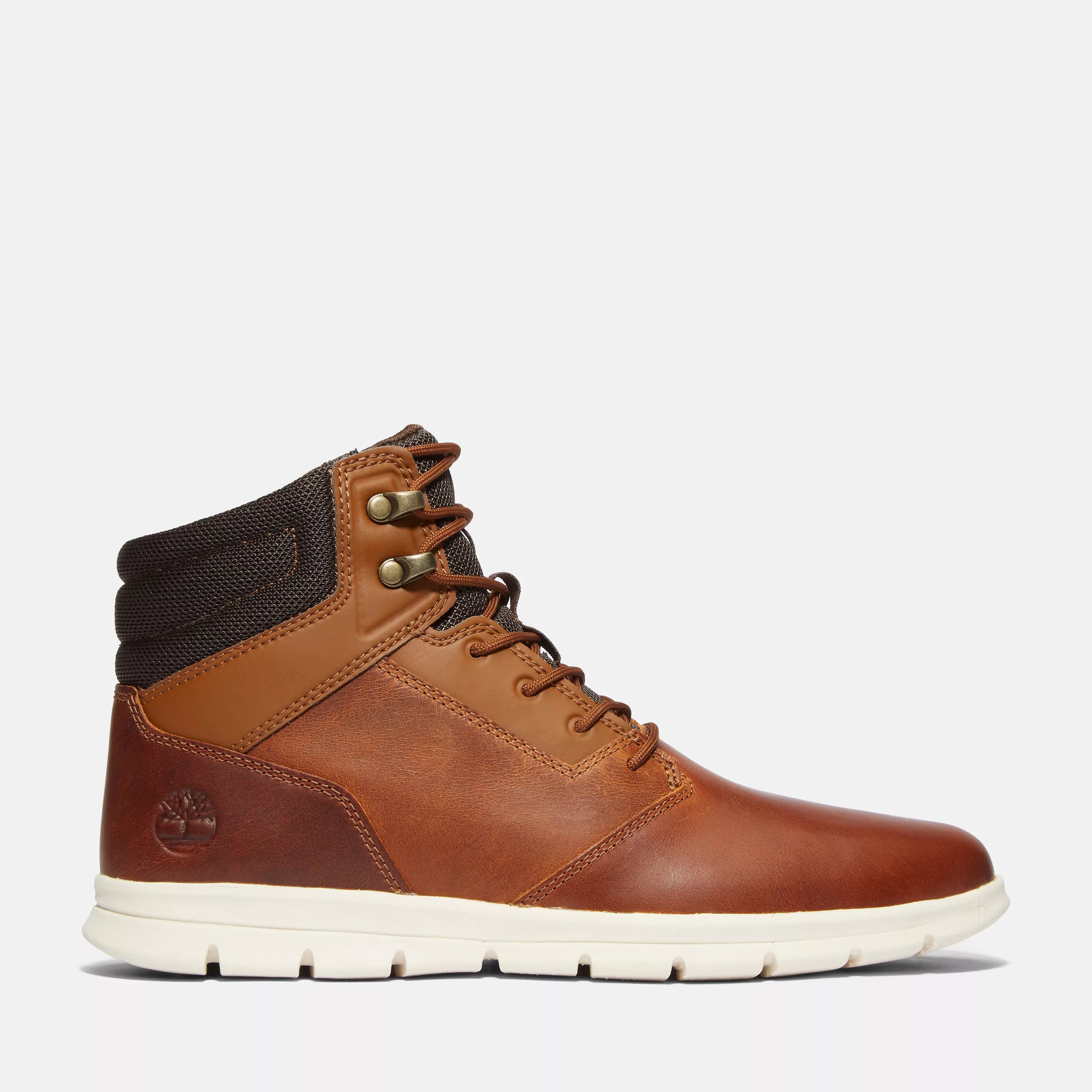 Men's Graydon Sneaker Boot Neon - Accent Sneaker Look  