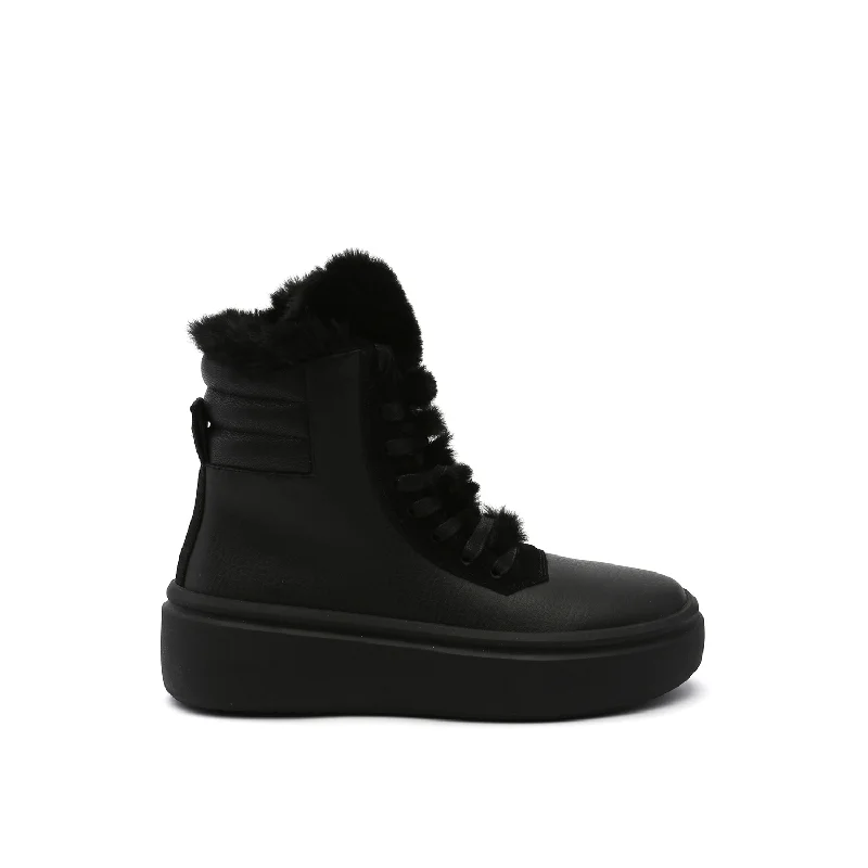 Motto High Womens Smart - Shoe Functionality Style  
