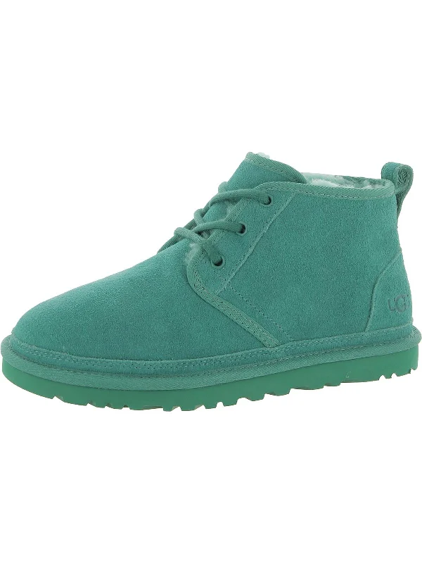 emerald green
