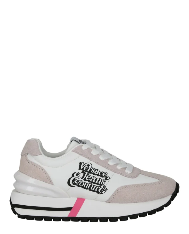 New Spike Low-Top Sneakers Zip - Up Boot Style  