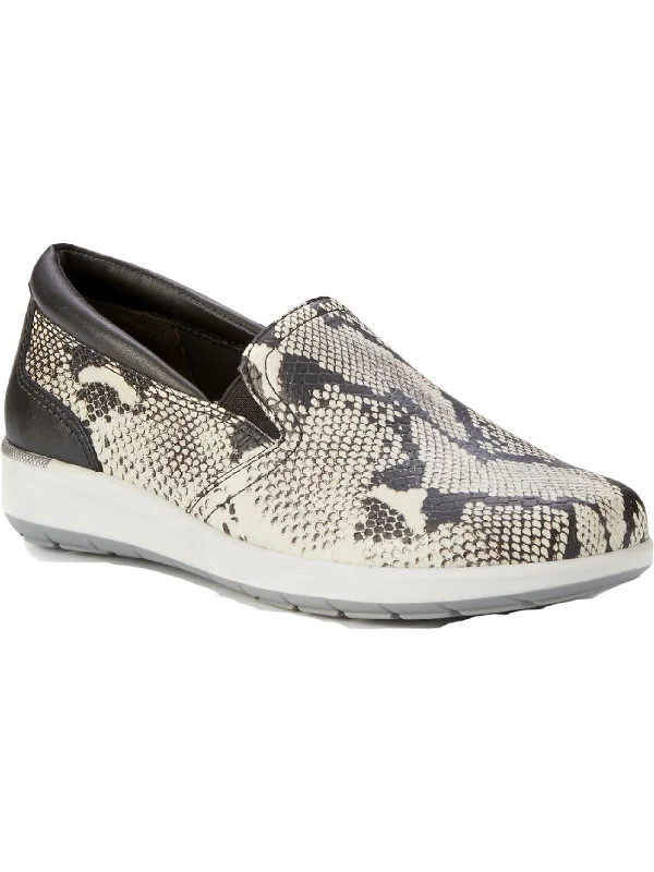Orleans Womens Luxury Fabric Slip On Casual and Fashion Sneakers Quick - Dry Hiking Shoe Style   