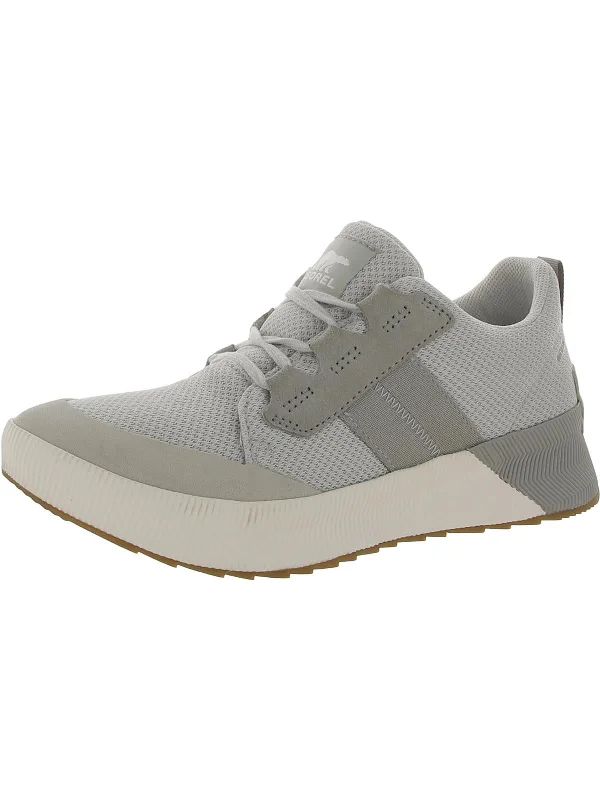 Out N About III Womens Waterproof Low-Top Casual And Fashion Sneakers Retro Basketball Sneaker Design  