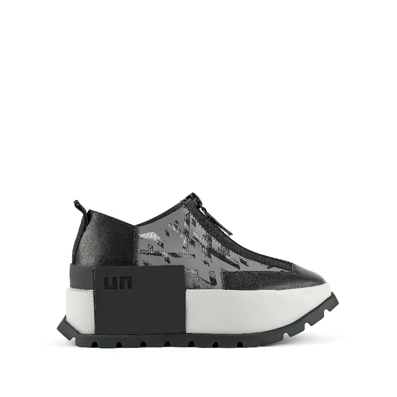 Rasa Roko Hemp - Material Shoe Style  