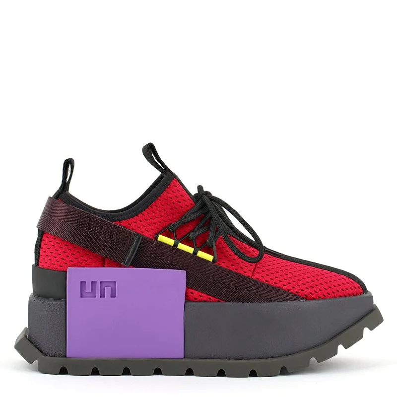 Roko Space Art Deco - Inspired Shoe Look  