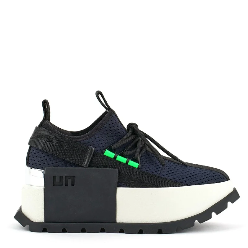 Roko Space Blue Coast Loafer Aesthetic 