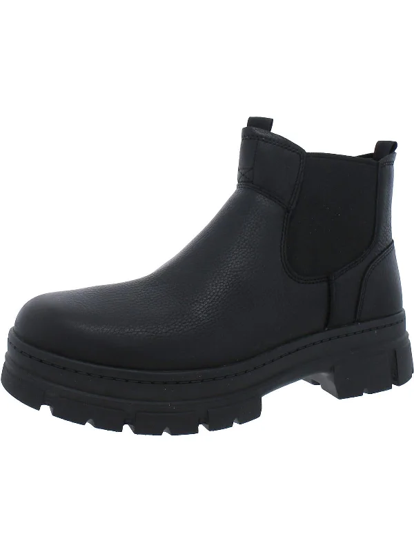 Skyview Chelsea Boot Mens Round Toe Ankle Ankle Boots Smart - Shoe Functionality Style Skyview Chelsea Boot Mens Round Toe Ankle Ankle Boots Smart - Shoe Functionality Style
