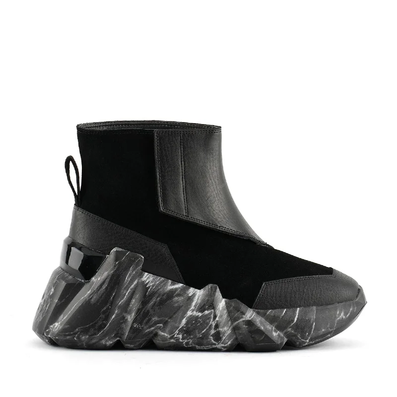 Space Kick V Boot Cowboy Boot Western Style  