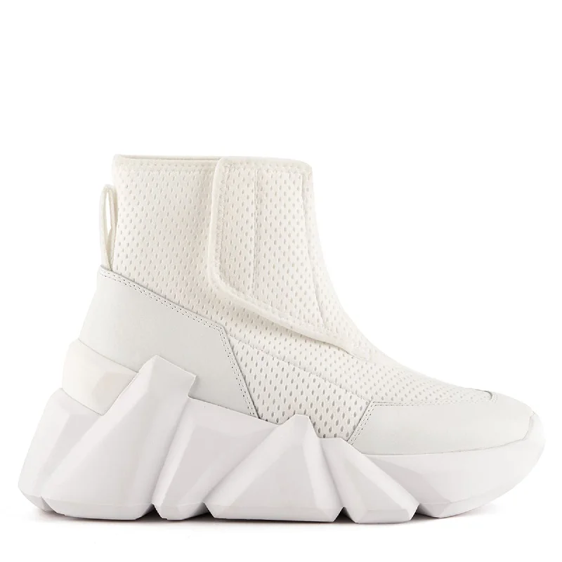 Space Kick V Boot Single - Buckle Monk Look  