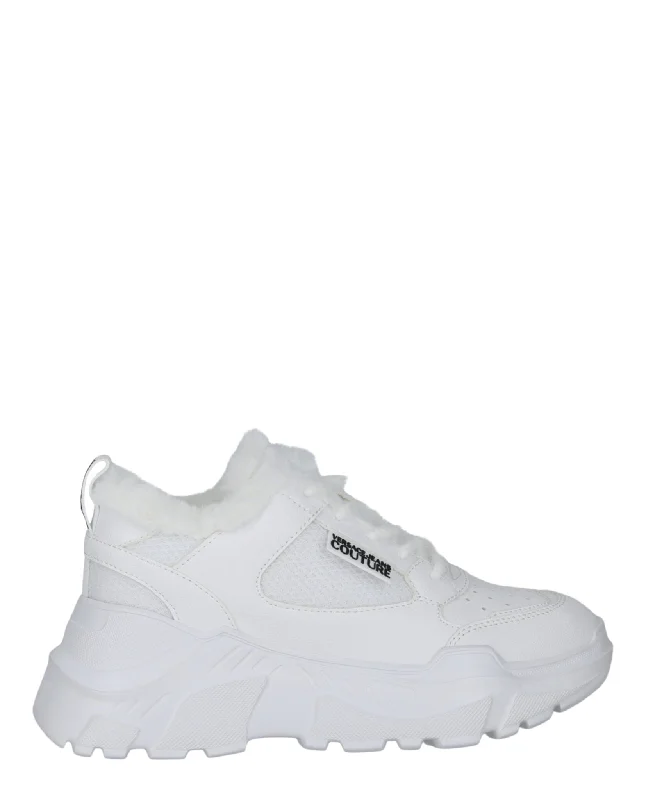 Speedtrack Sneakers Striped Shoe Style  