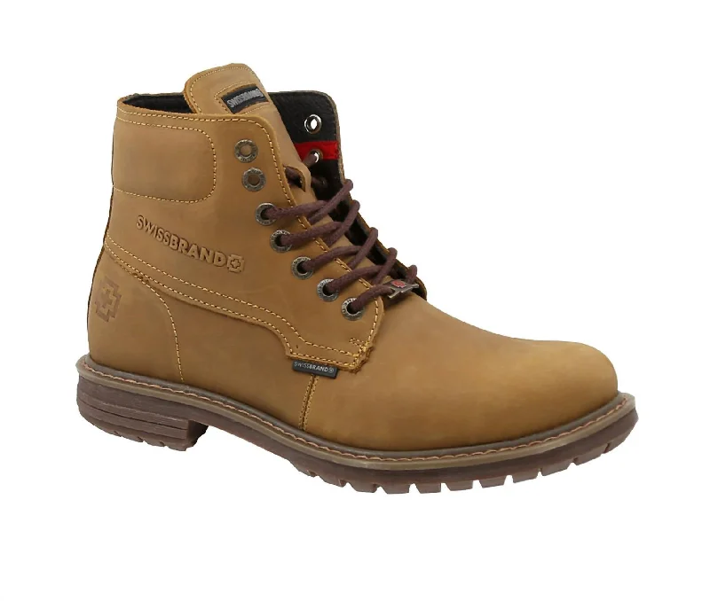 Urban Boot Zug 361 In Honey Blue Coast Loafer Aesthetic 